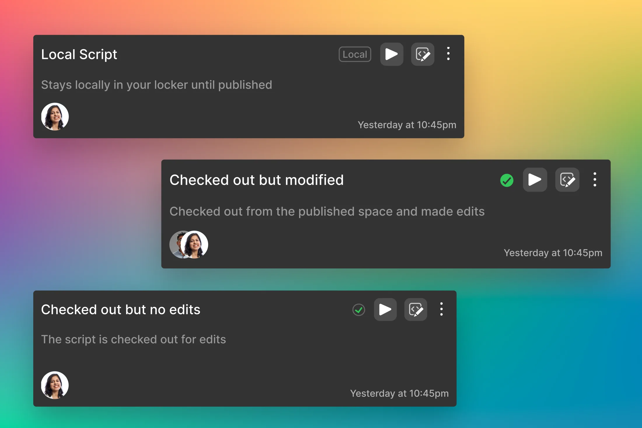 Xscripts 08